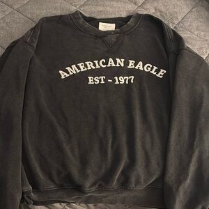 American eagle sweatshirt